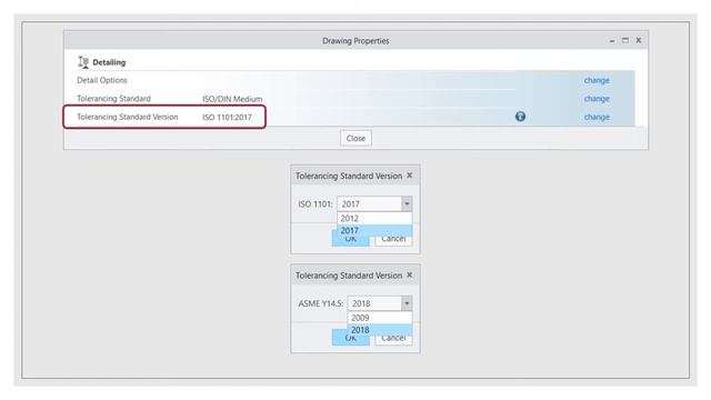 Model Based Definition and Detailed Drawing - Creo Parametric 7.0 | What's new Creo Parametric 7.0 смотреть онлайн