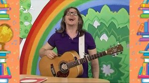 Школа Шишкиного Леса. Музыка. Хоровод