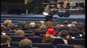 Молитва Духом - Кобус Ван Ренсбург