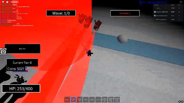 Balanced soul ops boss rush: Enraged nightmare смотреть онлайн