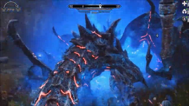 Skyrim. Драконоборец смотреть онлайн
