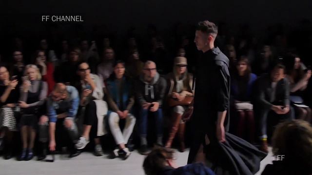 Tarakanova | Fall Winter 2018/2019 Full Fashion Show | Exclusive смотреть онлайн