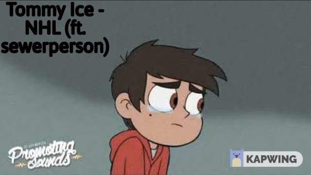 Tommy Ice - NHL (ft. sewerperson) 1 hour смотреть онлайн