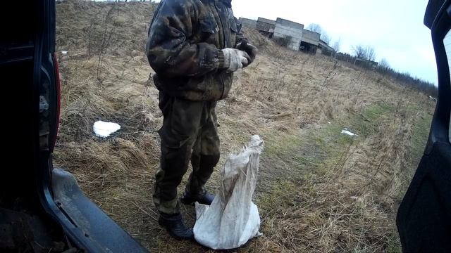 КОП НА БИТОМ ПЕРЕБИТОМ МЕСТЕ,чего они здесь забыли. смотреть онлайн