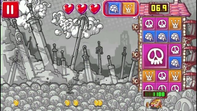 Gunhouse (PS Mobile) Gameplay смотреть онлайн