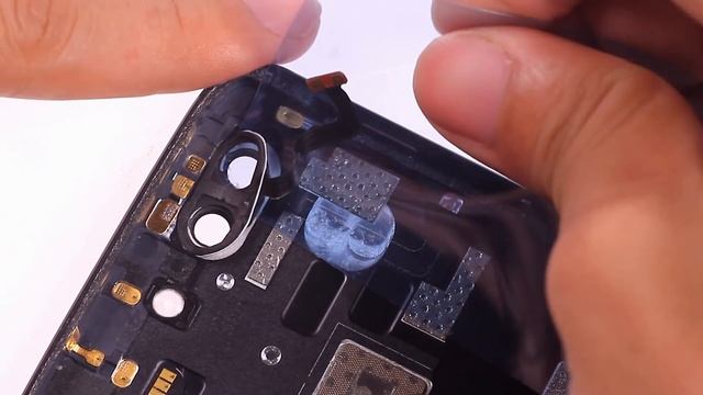 OnePlus 5T NFC Antenna Replacement