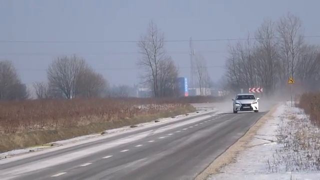 2017 Lexus GS 450h 3.5 V6 HYBRID Exhaust Sound & Presentation Test Zapowiedź #54 PL смотреть онлайн