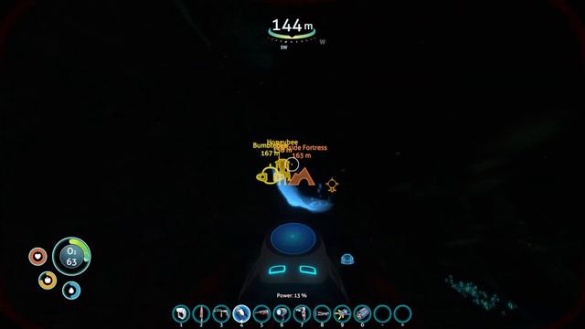 Playing Subnautica everyday until Subnautica 3 is announced ~ Day 60 смотреть онлайн