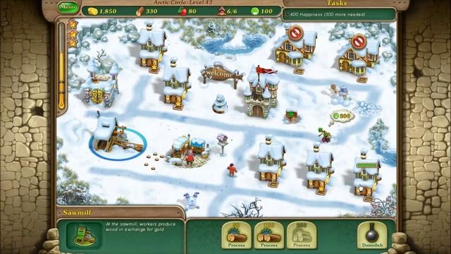 Royal Envoy Campaign for the Crown Level 43 смотреть онлайн