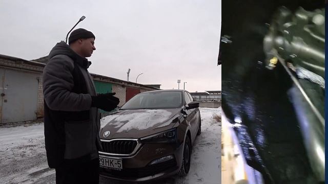 Стоит ли делать антикор?Какой у меня антикор! смотреть онлайн