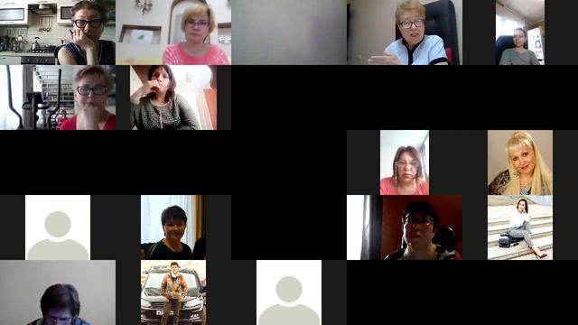 Рывок. Работа через соц сети. (4/2) Дробина С.А. смотреть онлайн