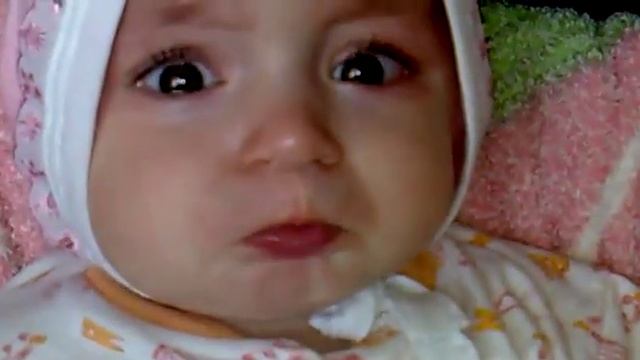 Напугали ребенка ))) смотреть онлайн