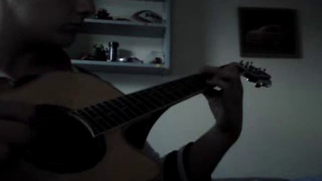Romanza 6-String Guitar Part 1 смотреть онлайн