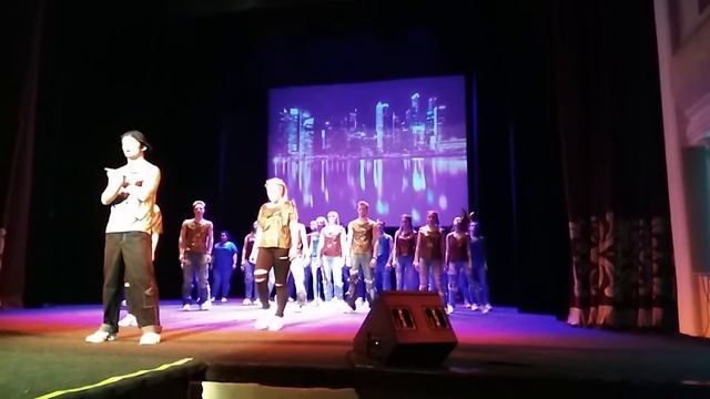 ОГБПОУ "Томский техникум социальных технологий" смотреть онлайн