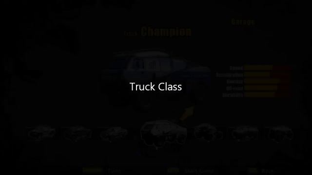 Insane 2 (PC) - All Vehicles Unlocked смотреть онлайн