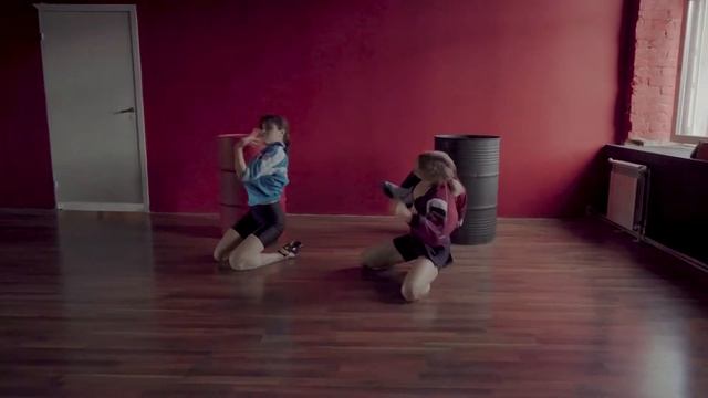 Макс Корж - Шантаж | Choreo Shmeleva & Balakhnina смотреть онлайн