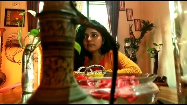 Tujhe Kaise Pata Na Chala/Video cover version/best performance by Jayashree Bhargava смотреть онлайн