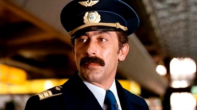 Вахтанг Кикабидзе. Птичка-невеличка смотреть онлайн