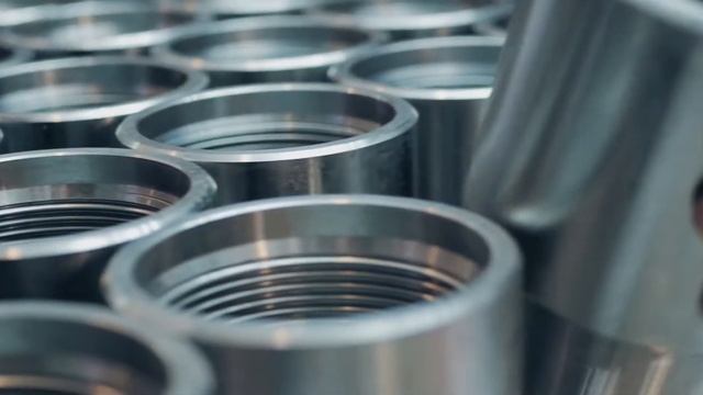 Производство. Вступление #1 / Manufacturing. Introduction #1