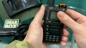 Как пользоваться QUANSHENG UV-K5(8). QUANSHENG UV-K5(8) для новичков. Настройка QUANSHENG UV-K5(8).