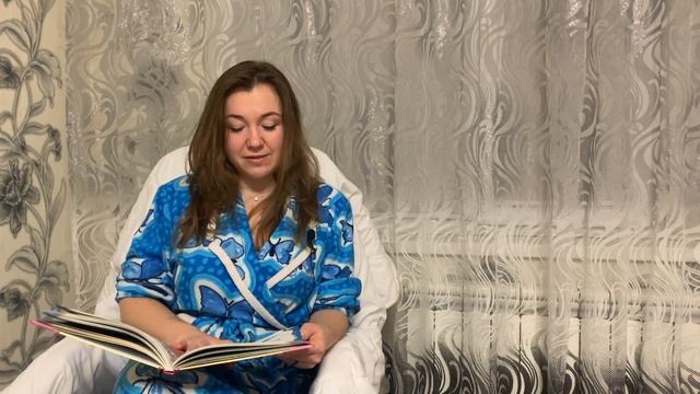 Корней Чуковский "Телефон" смотреть онлайн