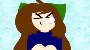 I can't decide |rus| {Animation} (1/3 part)