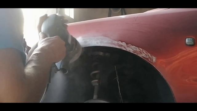 Projekt Audi A4 B5 Red Candy Quattro Swap 2.7 bi turbo #20 POSZERZAMY BUDĘ cz.2 смотреть онлайн