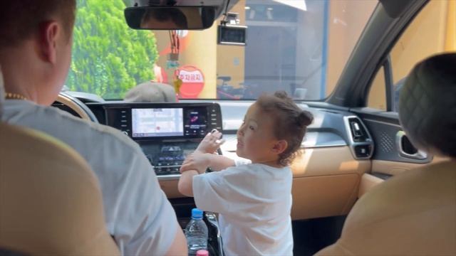 Семейная фотосессия/ жизнь в корейской семье/ отдых вместе с детьми/ Влог из Южной Кореи смотреть онлайн