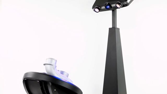 DS GROUP| 3D сканеры и 3Dсканирование смотреть онлайн