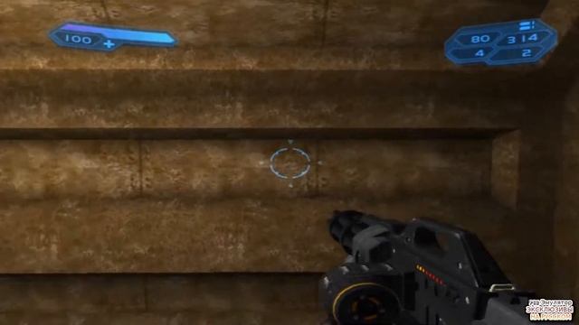 Mace Griffin Bounty Hunter Прохождение #4 {РУССКАЯ ОЗВУЧКА} ► PCSX2 Эмулятор ПК ► Задание 4 смотреть онлайн