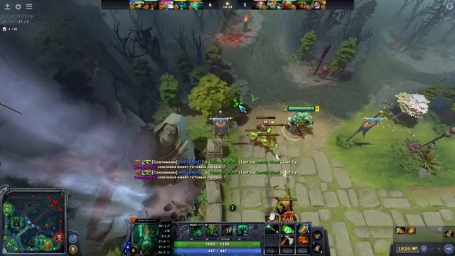 Запись со СТРИМА от 23.08.21:ПОДНИМАЮ РЕЙТИНГ С КОЛЕН 300 ммр №2-Electro_skill /Live/ смотреть онлайн