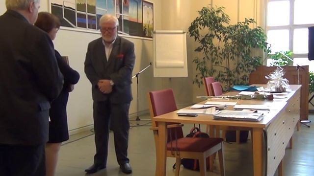 Kokemäen kaupunginvaltuusto 22.5.2017 osa 3/3 смотреть онлайн