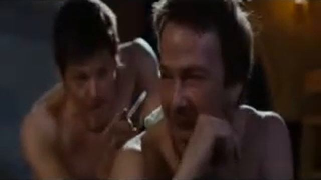 Boondock Saints смотреть онлайн