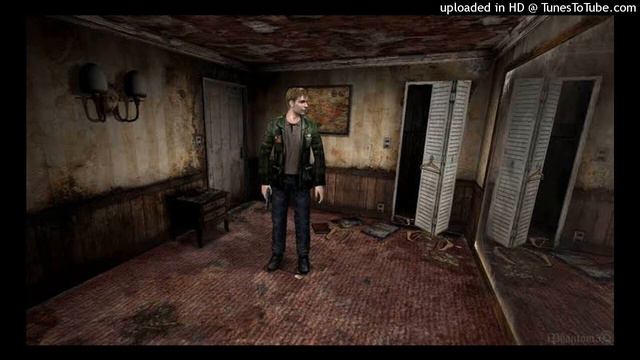 Hokabane - Shuffled Memories (Silent Hill inspired music) смотреть онлайн