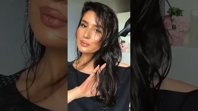 Подходит и для прямых и для кудрявых волос? Это «Kapous» смотреть онлайн