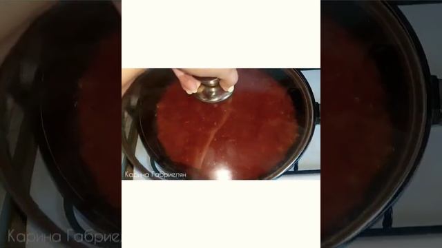 Идеальный СУП ХАРЧО #грузинскаякухня #рекомендации #рек смотреть онлайн