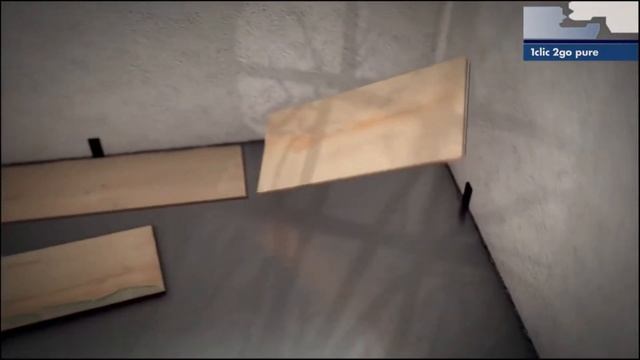 Binyl pro laminaat waterbestendig laminaat leggen? Kijhier met tips en tricks смотреть онлайн