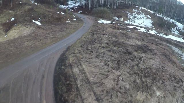 Fpv полет смотреть онлайн