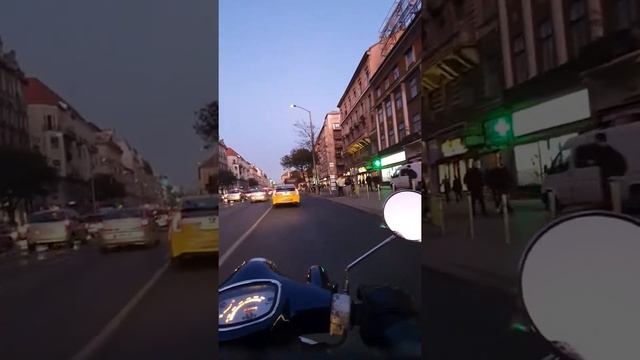 Suzuki Verde смотреть онлайн