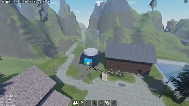 Roblox Cursed Avatar Be Like : смотреть онлайн
