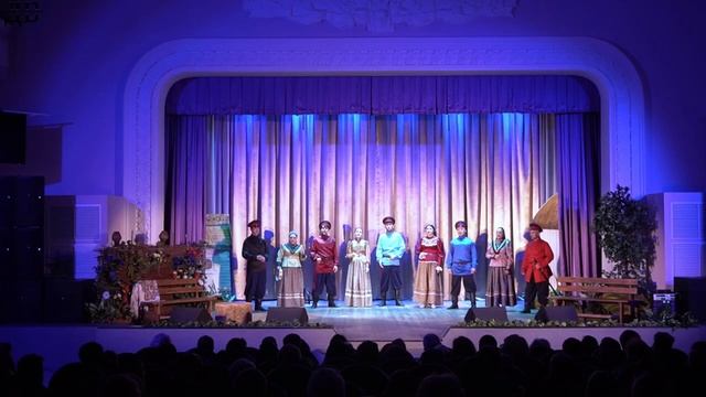 ДОНСКАЯ ВОЛЬНИЦА смотреть онлайн