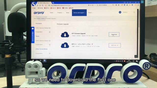Tutorial | Frequent Questions & Answers of Wearable Camera EP7 - Part 2 смотреть онлайн