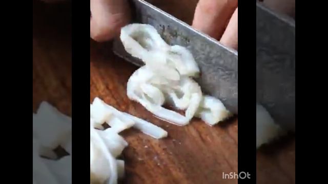 Настоящая паэлья с морепродуктами. Paella De Marisco