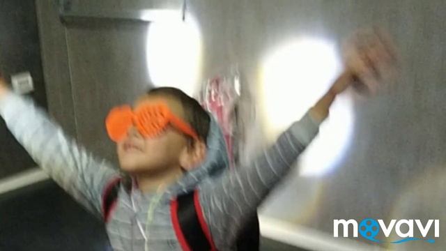 Нати празднует день рождение дяди и тёти смотреть онлайн