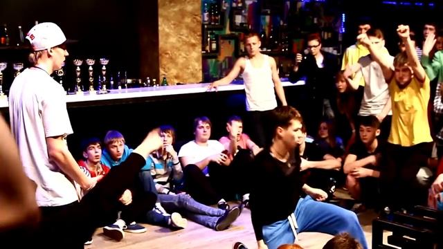 VERTIFIGHT 16 IN RUSSIA - ELECTRO - Павел Холодов смотреть онлайн