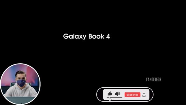 Samsung Galaxy Book 4 series launched!!! |Amazing Features смотреть онлайн