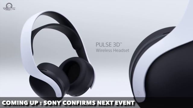 PLAYSTATION 5 ( PS5 ) - SONY CONFIRM NEXT PS5 EVENT ! // PSVR 2 RELEASE DATE // GOD OF WAR STUD... смотреть онлайн