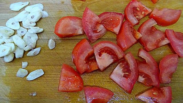 Готовим дома