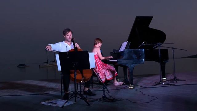 Piazzolla: Libertango смотреть онлайн