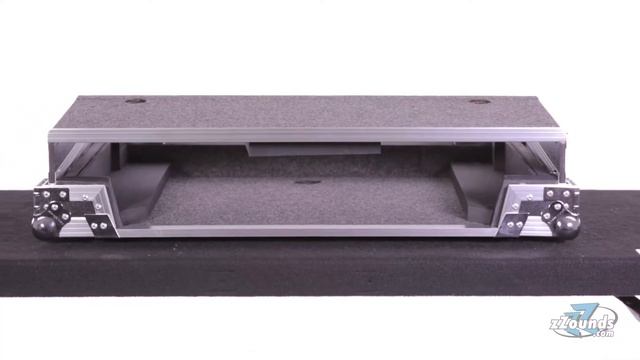 zZounds.com: Odyssey Flight FX Pioneer DDJSX/S1/T1 Case смотреть онлайн